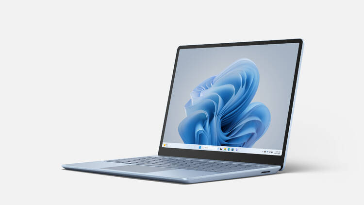 Surface Laptop Go 3 by Microsoft , from $1,429.00