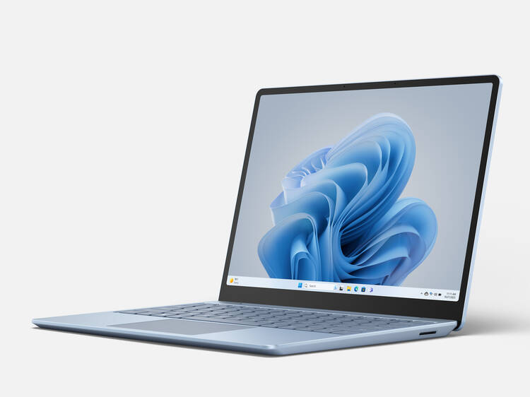 Surface Laptop Go 3 by Microsoft , from $1,429.00