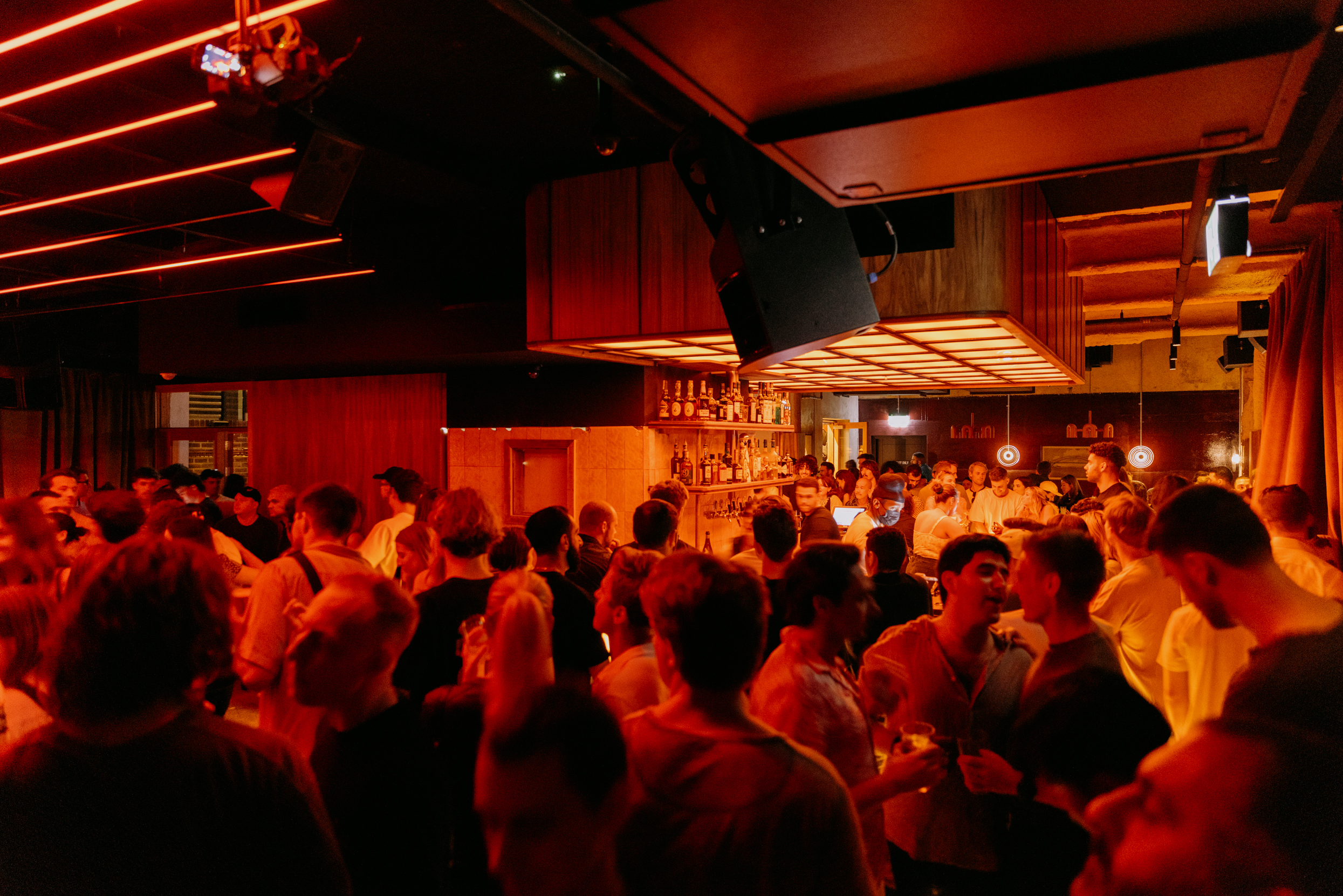 Sydney officially scraps its remaining lockout laws, ending a decade-long era of restrictions