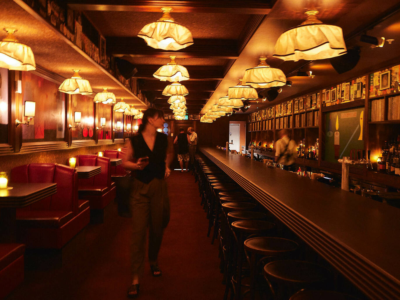 39 Best Cocktail Bars in Sydney Right Now