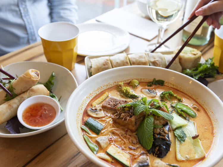 The best Malaysian restaurants in Melbourne right now