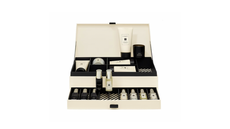 Coffret Mr Malone Luxury Collection