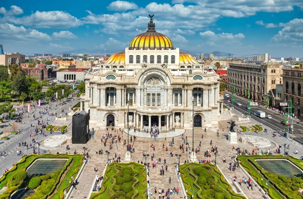 timeout.com - Gerrish Lopez - This airline is offering under-$55 flights to major Latin hubs to celebrate Hispanic Heritage Month