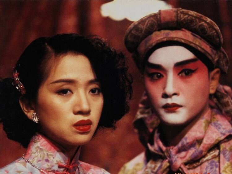 Timeless Diva: Anita Mui exhibition