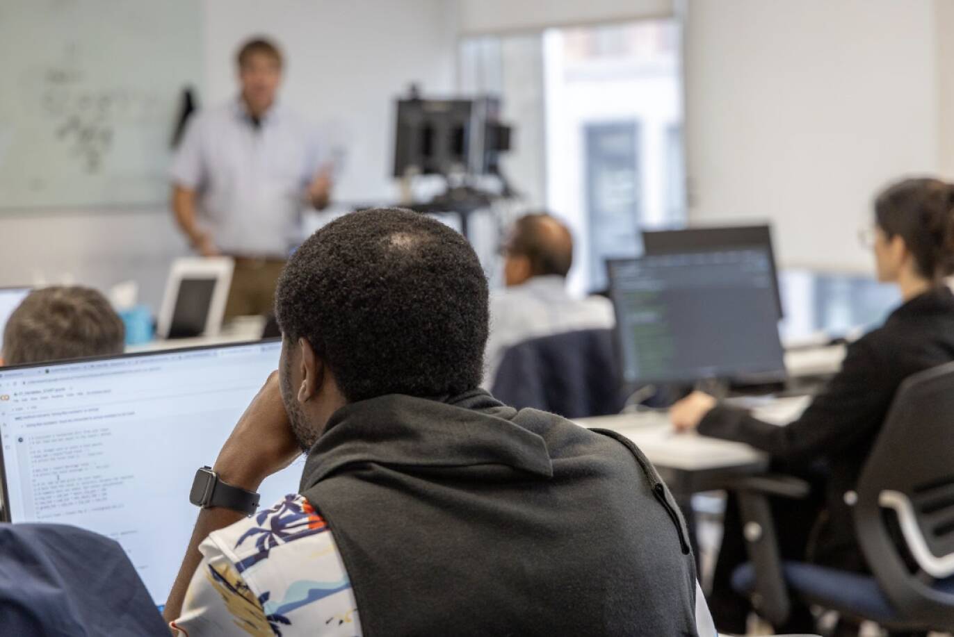 Python Course Institute Near Me Python classes near me: the best live in-person and virtual courses