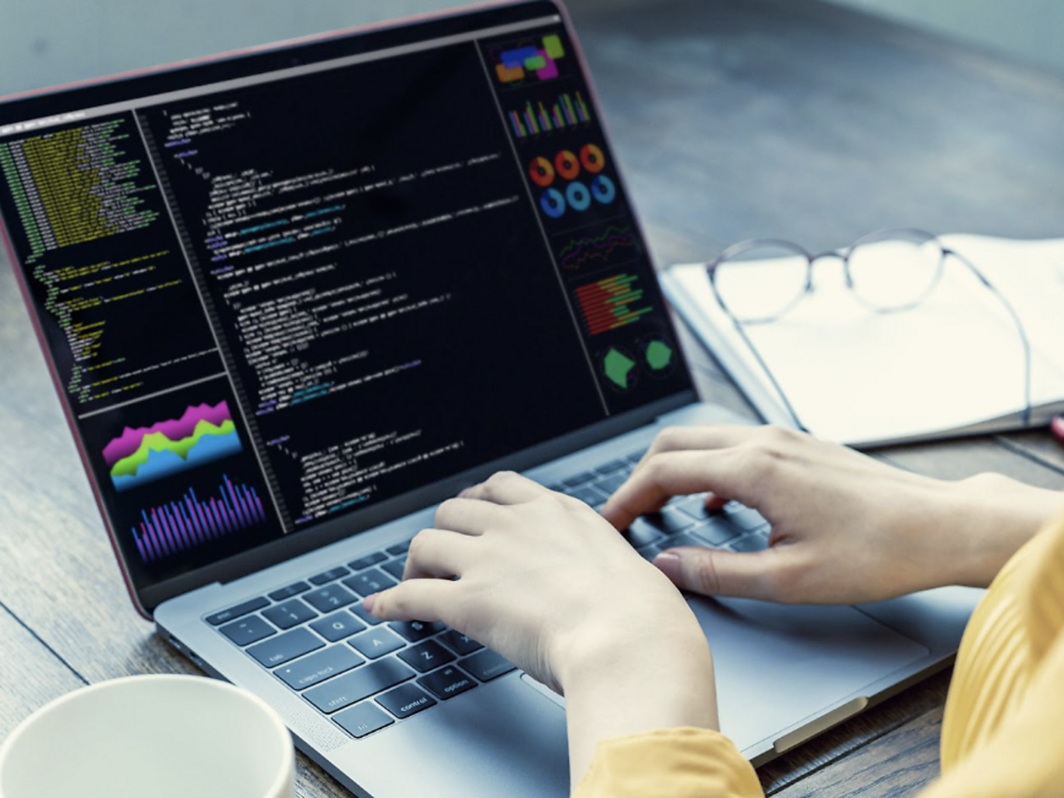 Python classes near me: the best live in-person and virtual courses