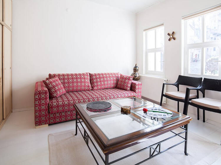 10 Best Airbnbs In Istanbul | The Best Airbnb Homes In Istanbul