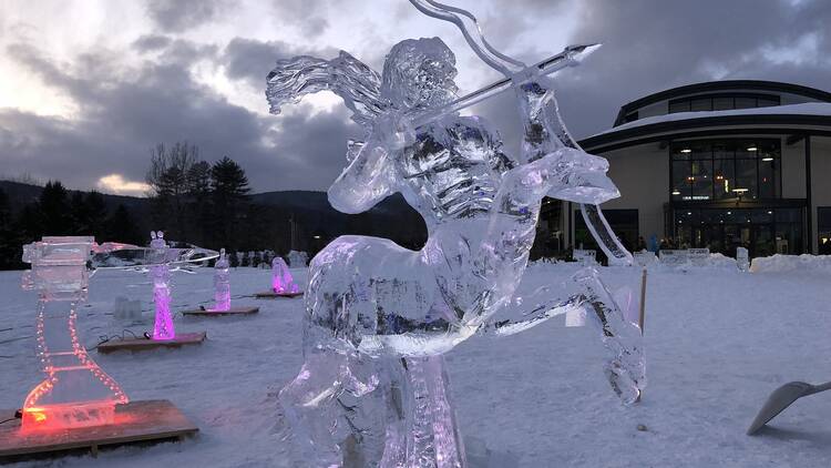 Stowe Winter Carnival | Stowe, VT