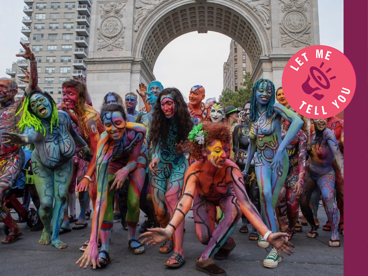 Let me tell you—these are the best quirky NYC events to bookmark for 2024