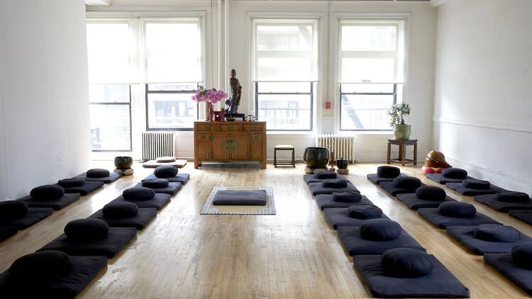 New York Zen Center