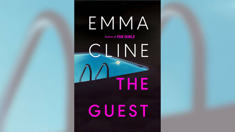 ‘The Guest’ by Emma Cline