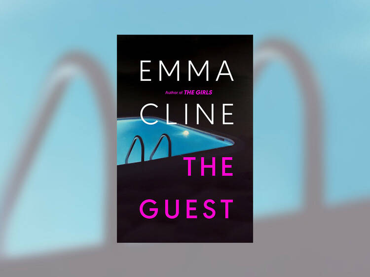‘The Guest’ by Emma Cline