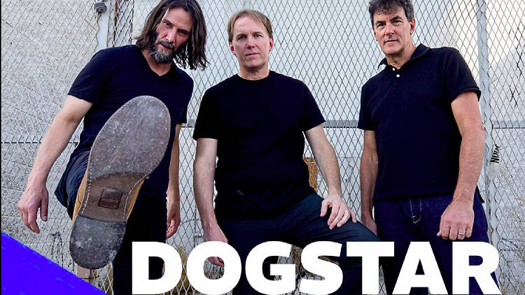 Dogstar announced for INmusic 16
