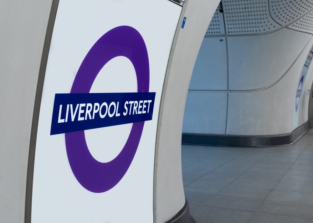 Four Elizabeth line stations now have mobile coverage