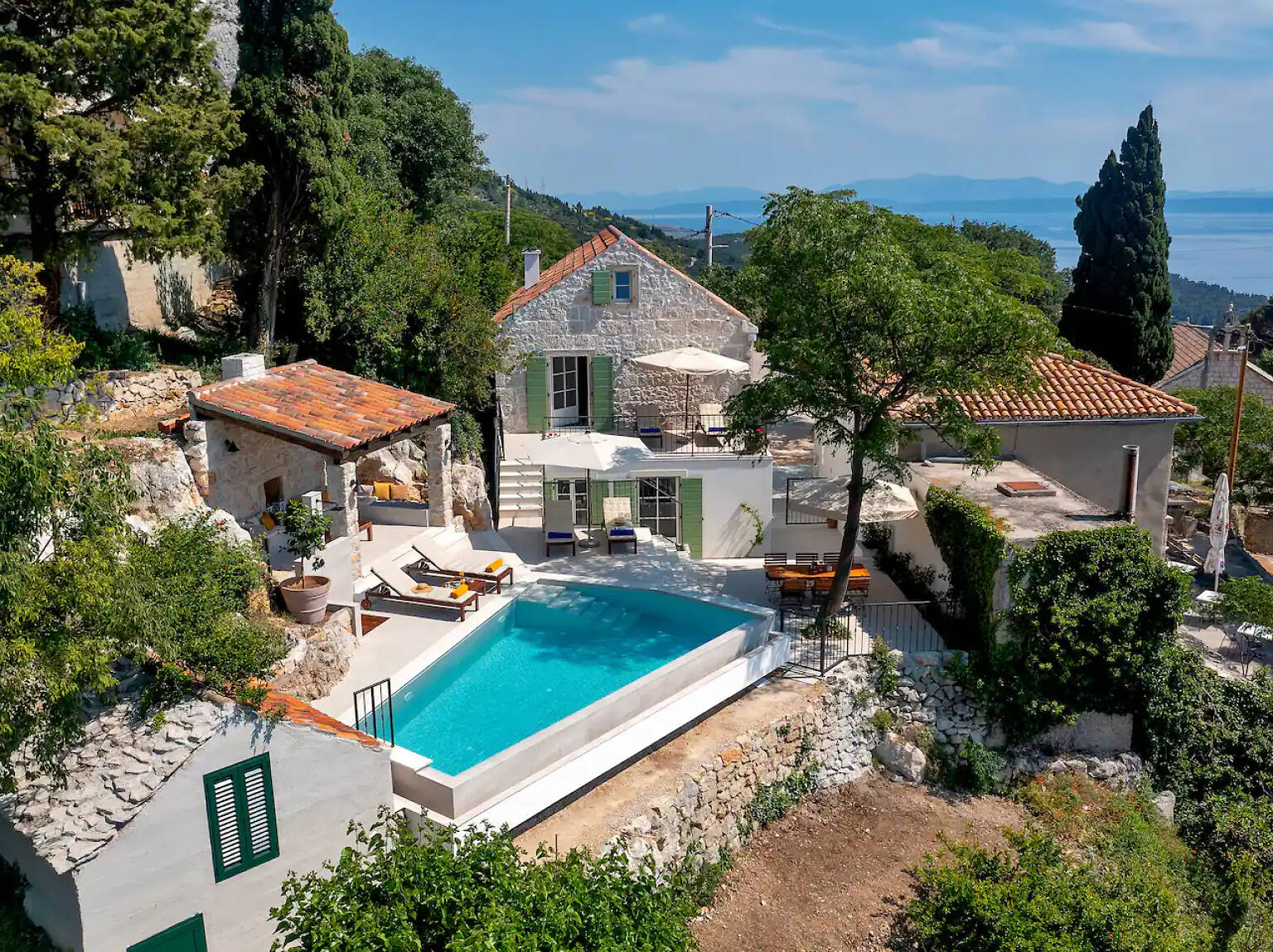 10 Best Airbnbs In Croatia | Where To Stay In Dubrovnik, Zagreb And Split