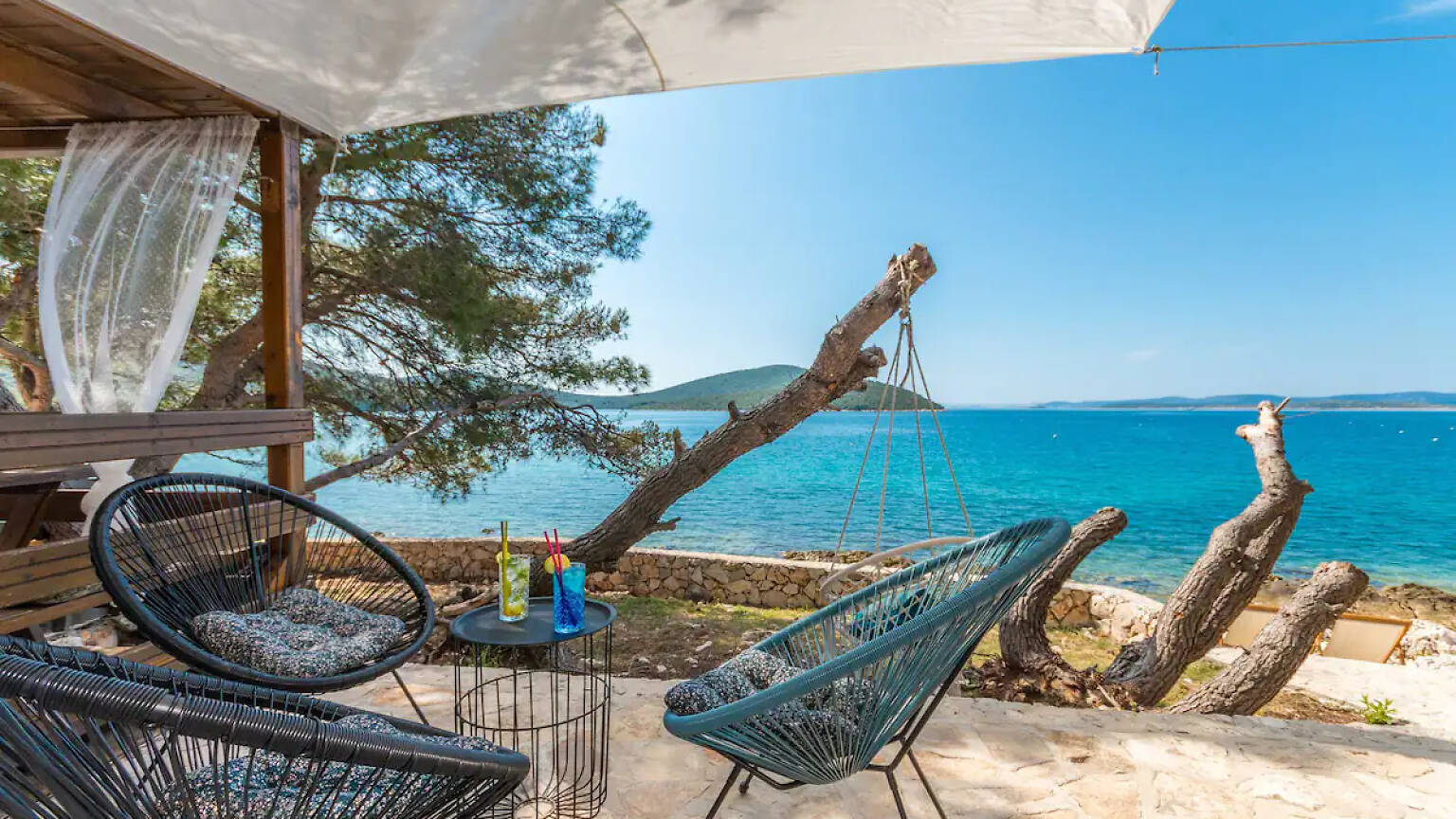 12 Best Airbnbs in Croatia | Dubrovnik, Zagreb and Split