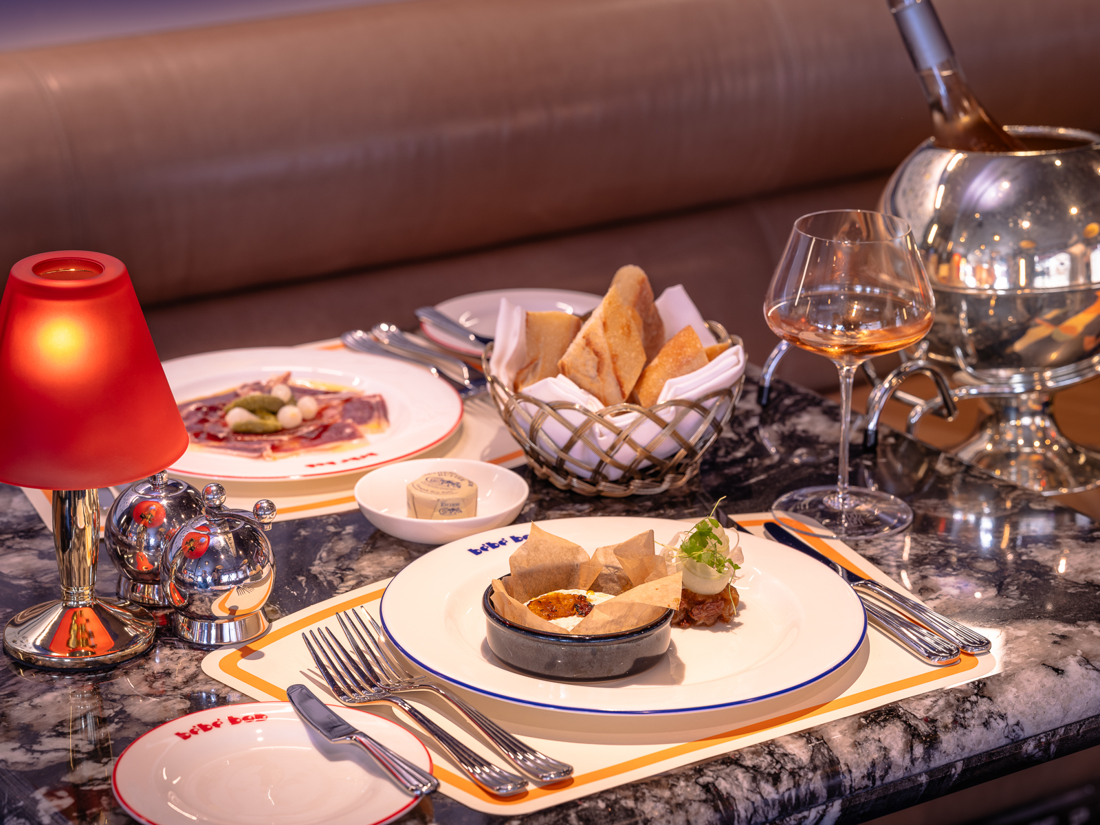 One of London's most romantic restaurants has closed