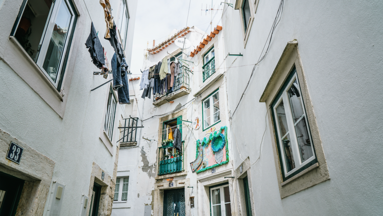 Alfama