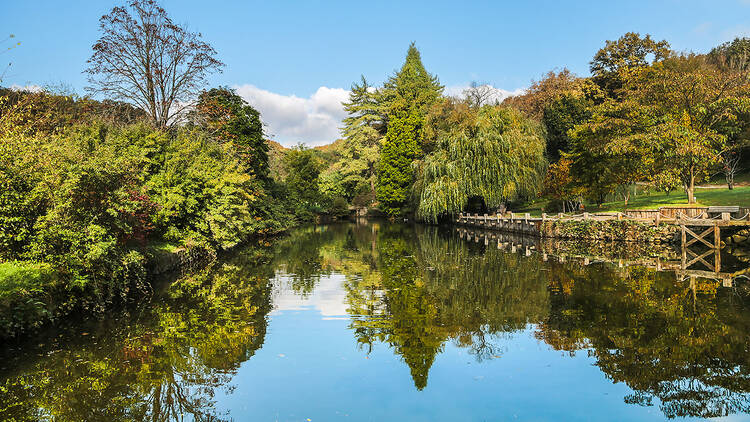 Atatürk Arboretum