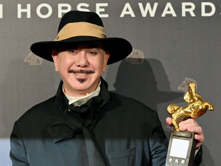 Anthony Wong will star in a Hollywood remake of ‘Emmanuelle’