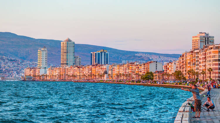 Izmir, Turkiye