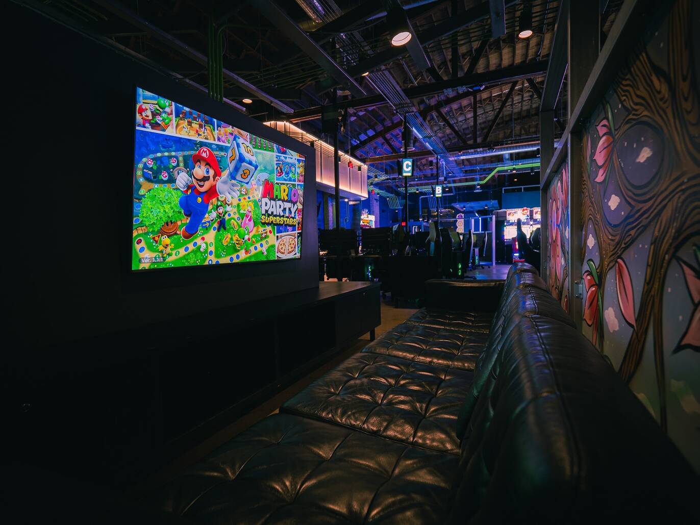 The 14 Best Gaming Lounges, Cafes and Shops in Chicago