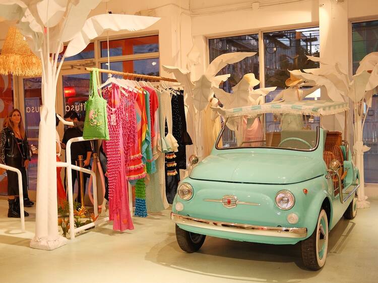 20 Best Places to Go Shopping in Wynwood, Miami