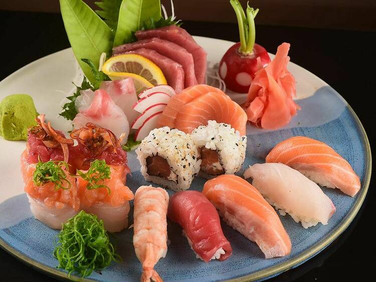 Peixoto Sushi