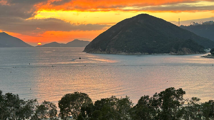 Repulse Bay Beach