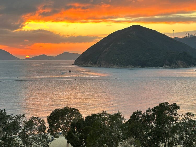 Repulse Bay Beach