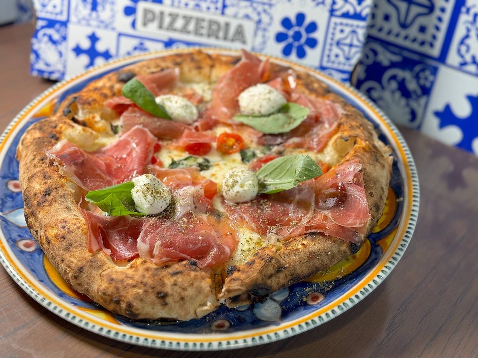 The best pizza restaurants in Hong Kong - Time Out Hong Kong