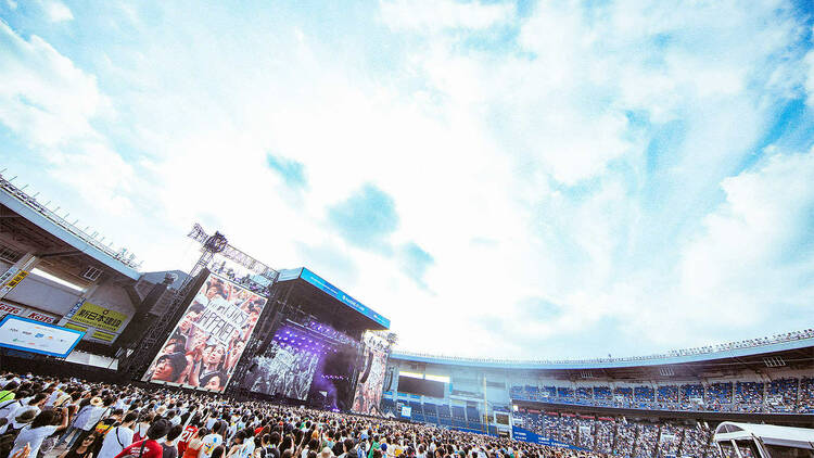 Summer Sonic