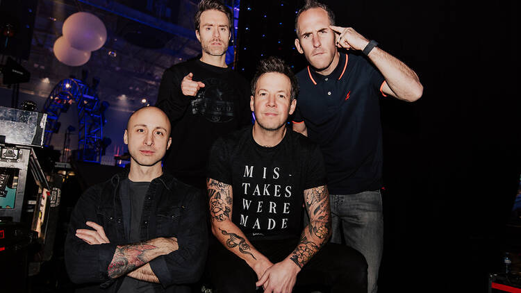 Simple Plan