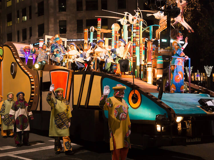 Las mejores cosas para hacer en Barcelona en enero