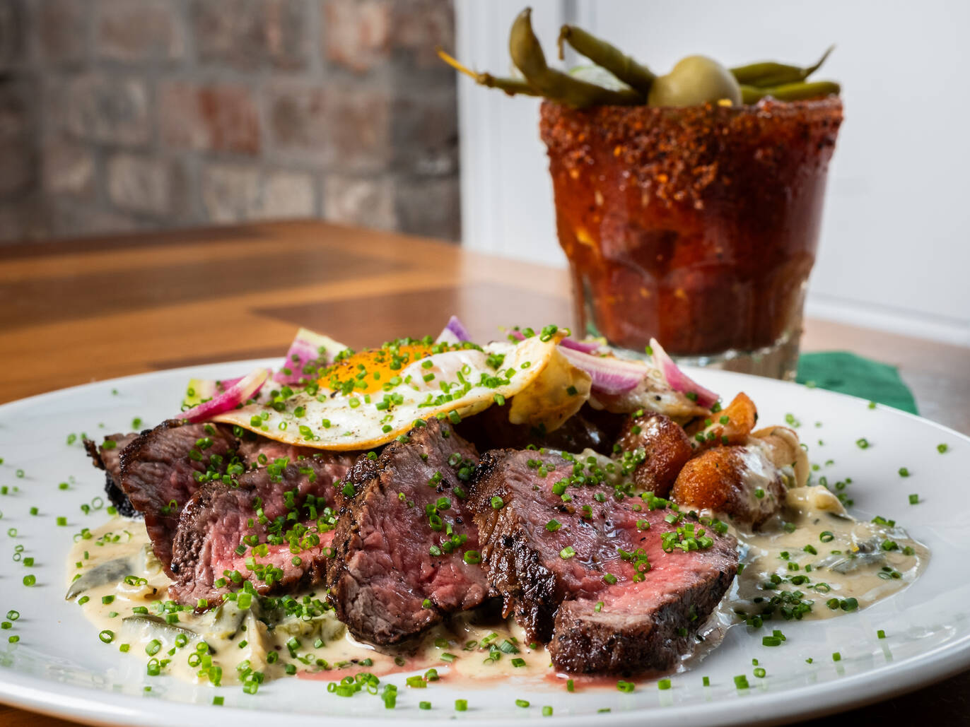 Best brunch places in new orleans