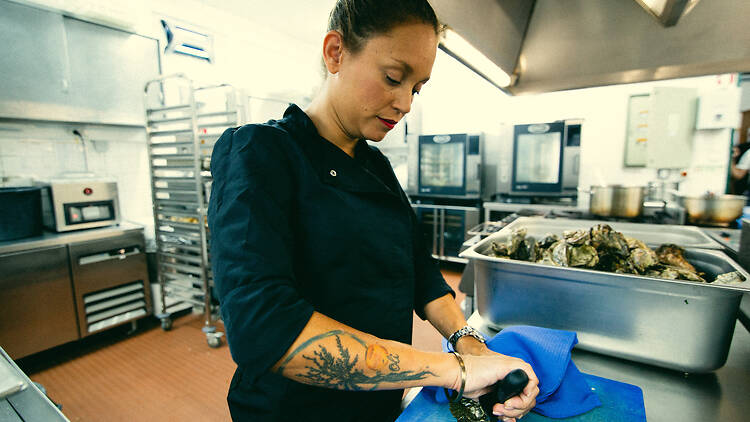 Inga Martin Inga Martin