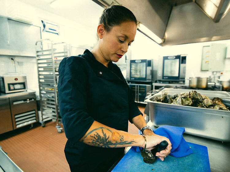 Inga Martin Inga Martin