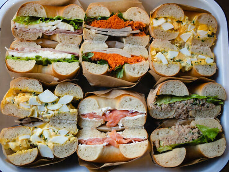 Nos 13 adresses préférées où mordre dans des sandwichs d’exception à Paris