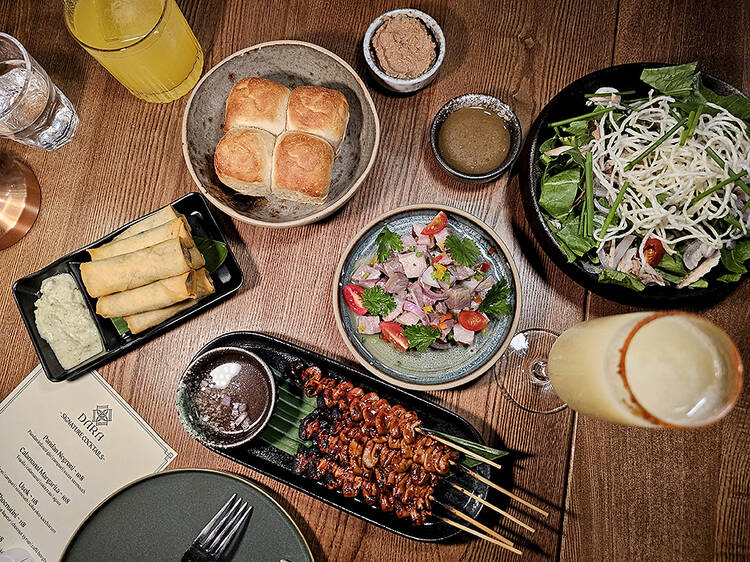 The best Filipino restaurants in Hong Kong