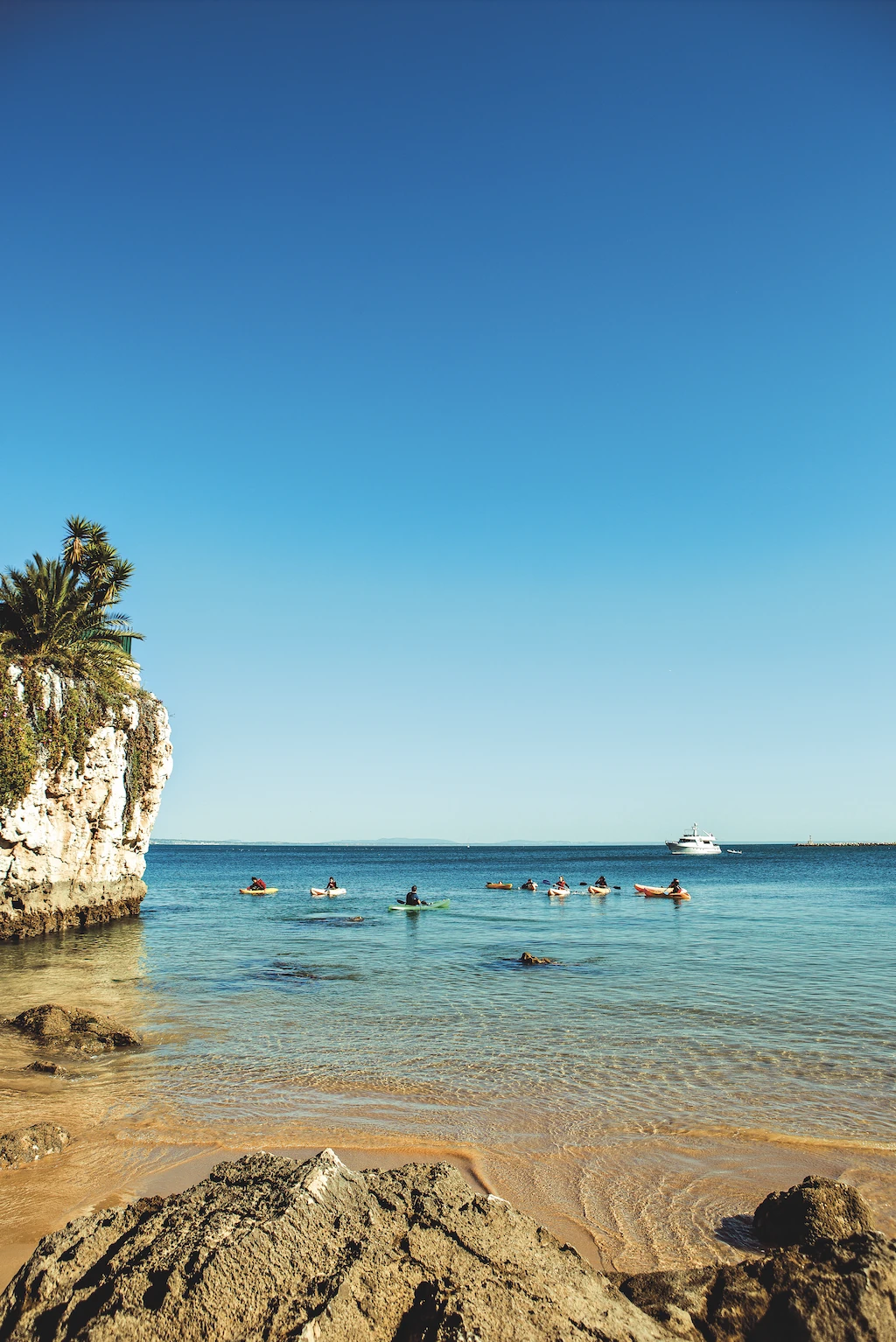 padel Praia da rainha