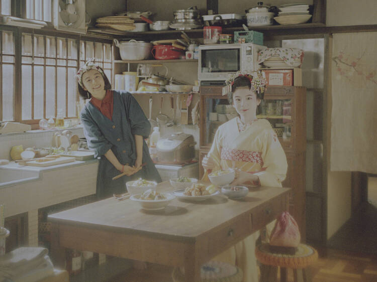 ‘A Makanai: Na Cozinha da Casa Maiko’, ou a segunda paixão do japonês Hirokazu Kore-eda