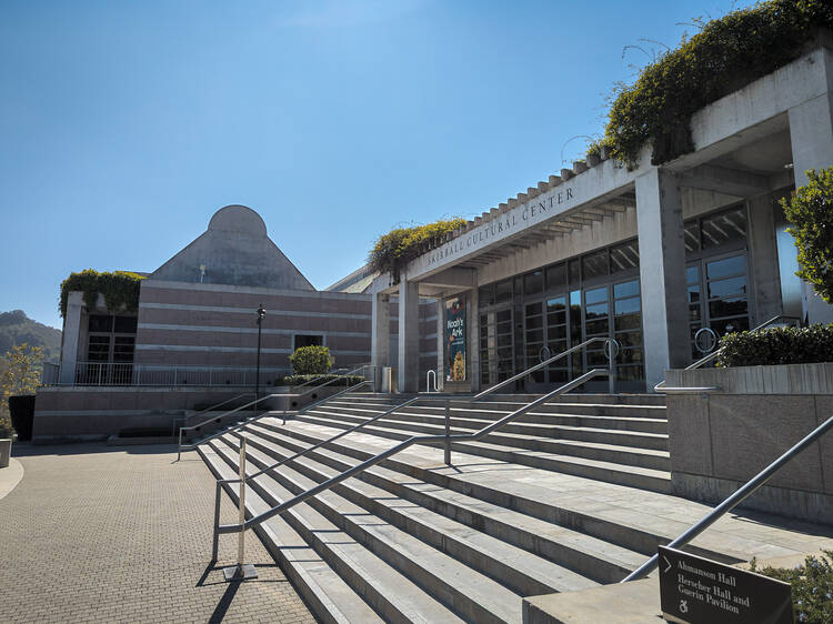 Skirball Cultural Center