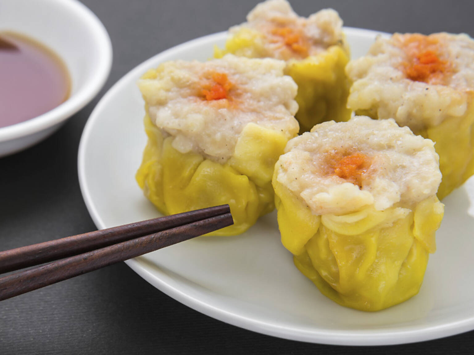 17 Dim Sum Spots to Try in NYC Right Now