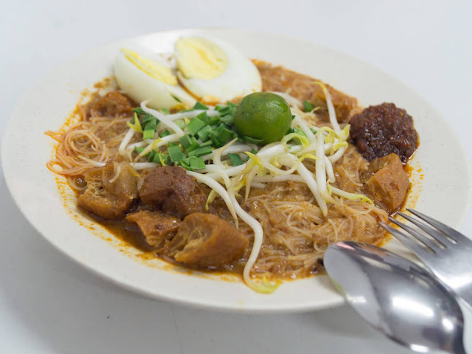 35 Best Cheap Eats In Singapore