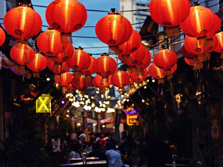 Chinese New Year 2024: Our guide to this year's annual celebration