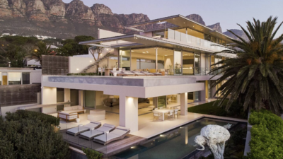 The 12 Best Airbnbs in Cape Town for 2024 | Best Places to Stay in Cape ...