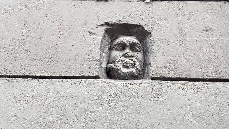 ¿De verdad había un burdel en la calle Avinyó? ¿De verdad había un burdel en la calle Avinyó?