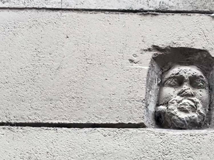 ¿De verdad había un burdel en la calle Avinyó? ¿De verdad había un burdel en la calle Avinyó?