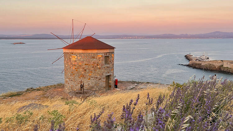 Bozcaada, Çanakkale