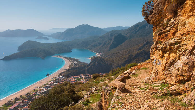 Lycian Way